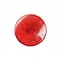 Truck-Lite 10 Series, Incandescent, Red Round, 1 Bulb, Marker Clearance Light, PC, PL-10, 12V 10202RP - alternate 6